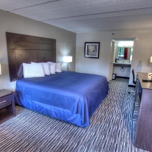 Budgetel Inn And Suites Plus Helen