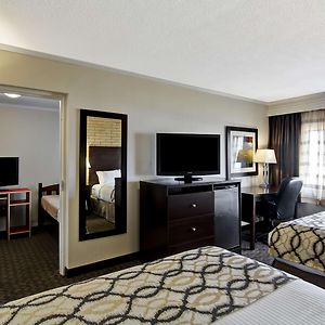 Family Suite Non-Smoking